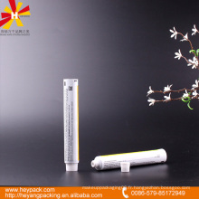 D22mm ABL toothpast tube